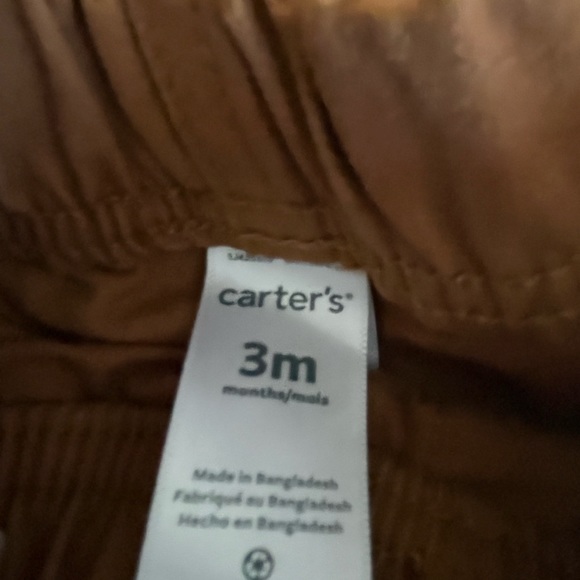 Oshkosh and carters pants - Picture 4 of 4
